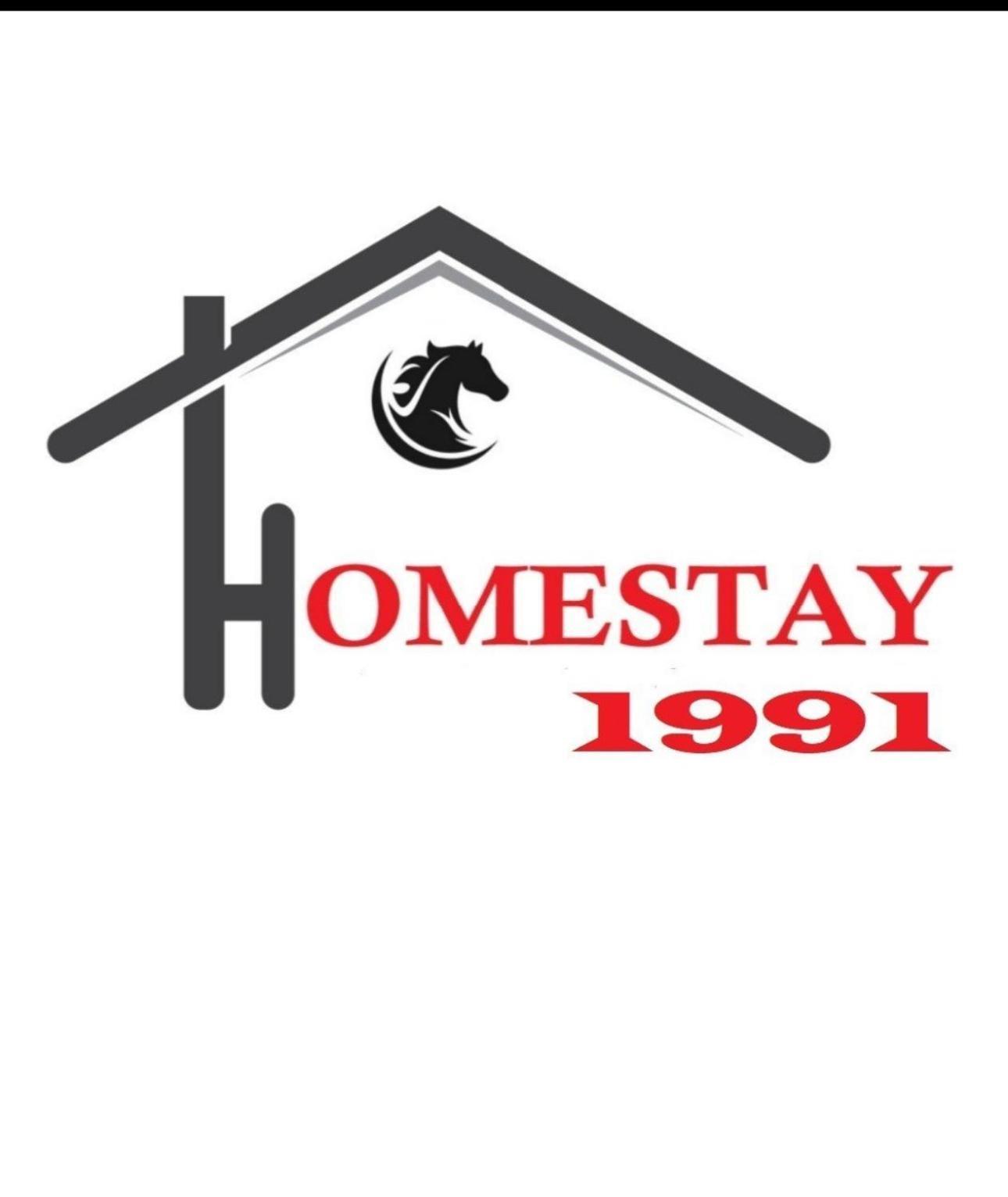 Homestay 1991 Cu Lao Thu Luaran gambar