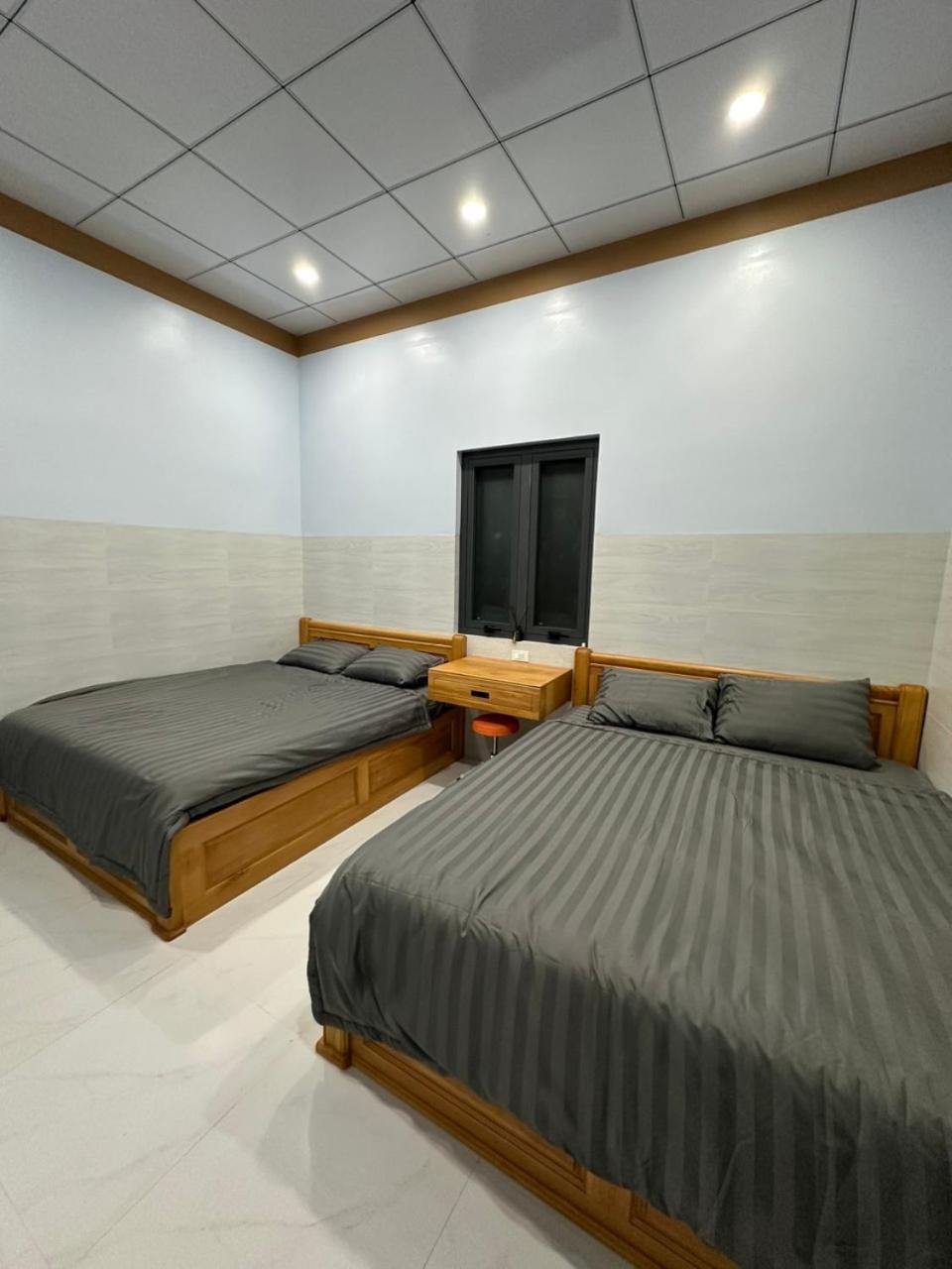 Homestay 1991 Cu Lao Thu Luaran gambar