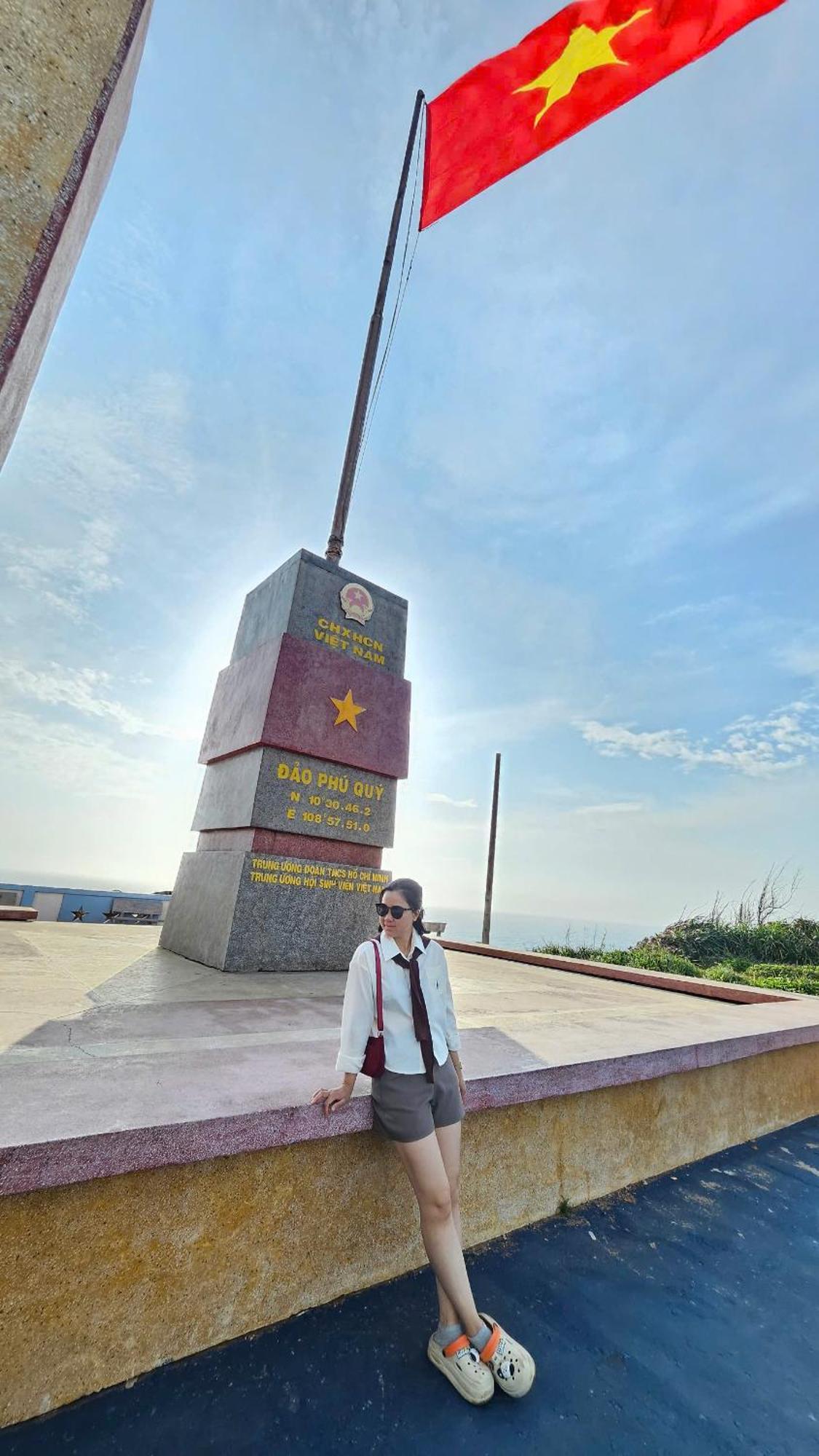 Homestay 1991 Cu Lao Thu Luaran gambar