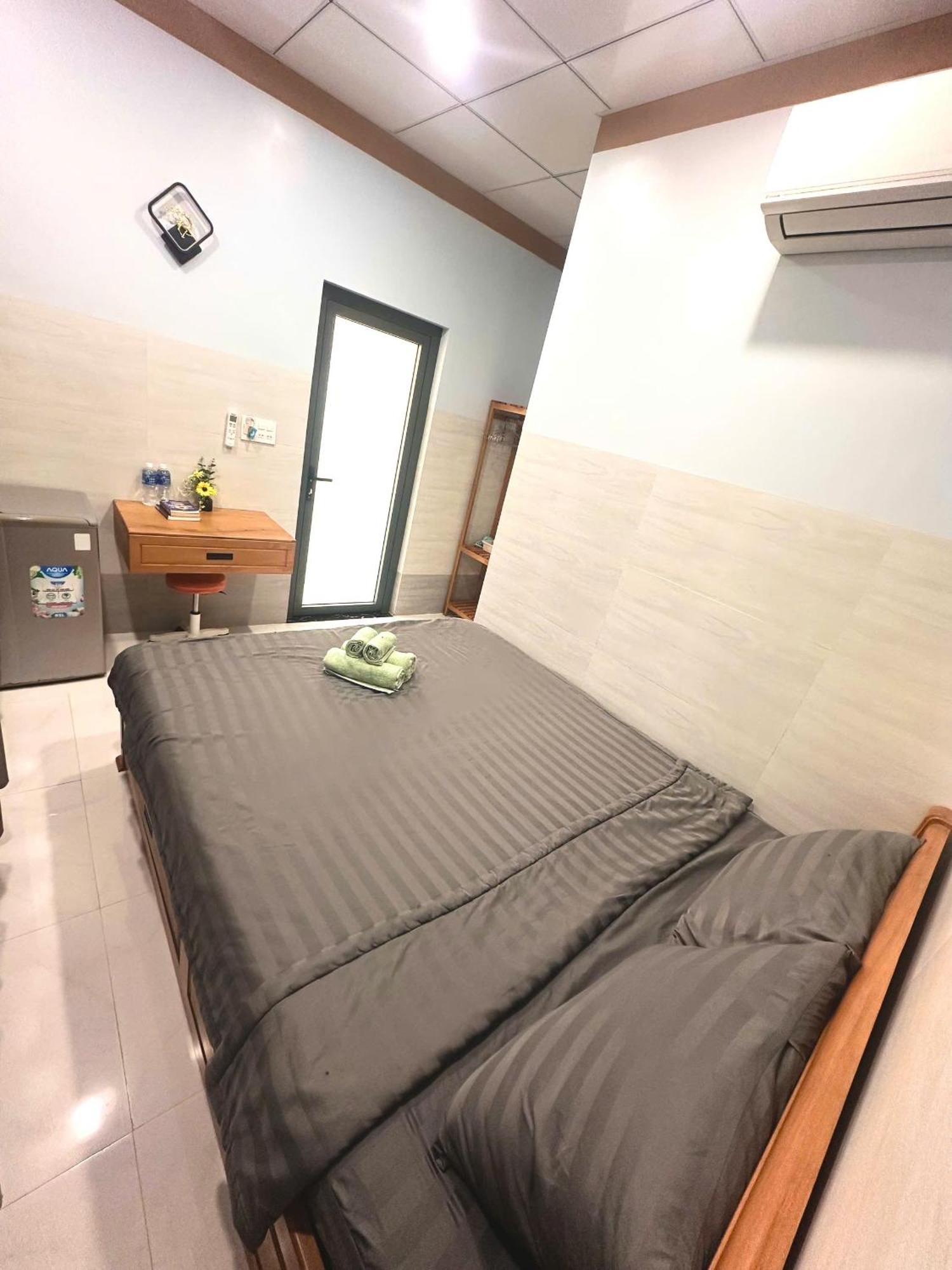 Homestay 1991 Cu Lao Thu Luaran gambar
